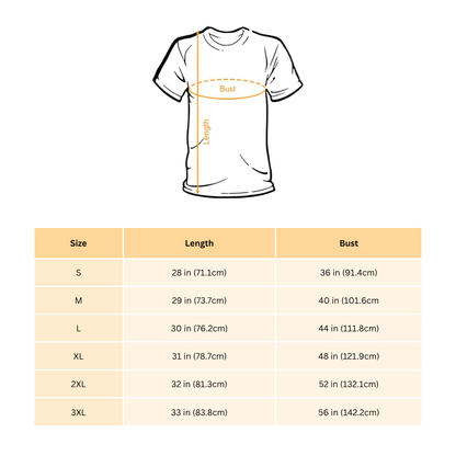 Vintage Gold’s Gym Distressed T-Shirt