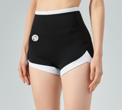 Duke’s gym & surf shorts